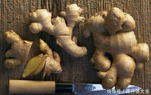 发芽|生姜如何保存才不发芽不干瘪?教你3招,放几个月都还新鲜,实用