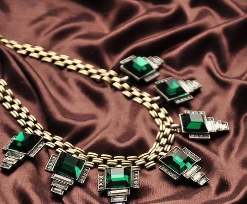 收藏祖母绿，优先这3个产地，其它产地的，大多数都是“垃圾”