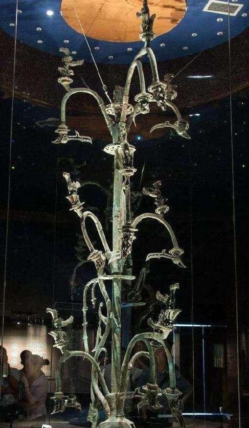 四大|我国四大珍稀文物有哪些?带你领略国之瑰宝的魅力