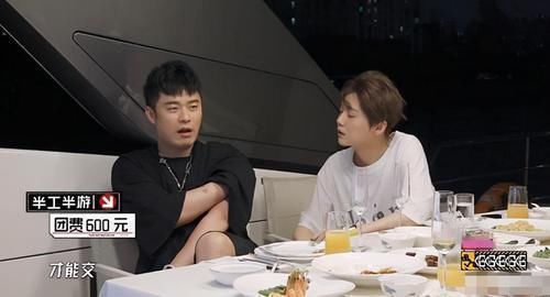 脱口秀大会|内容“借鉴”《极挑》,情怀“引用”《跑男》,这档综艺还剩啥?