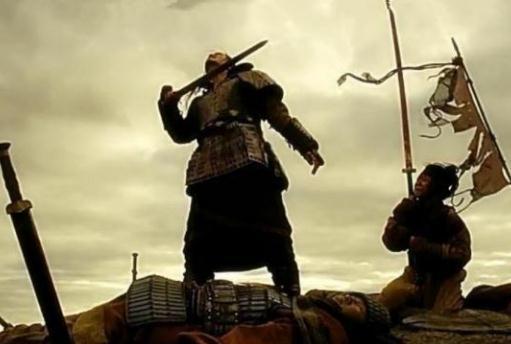 卫子夫@中国历史上真正的猛将,公认的仅这3位,剩下的都不足挂齿