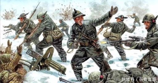 苏联|二战时期,正值用人之际的斯大林,为何要处决巴甫洛夫大将