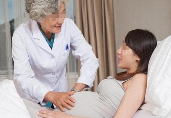 胎儿|产妇手环颜色有“讲究”,绿色手环成“香饽饽”,紫色手环有危险