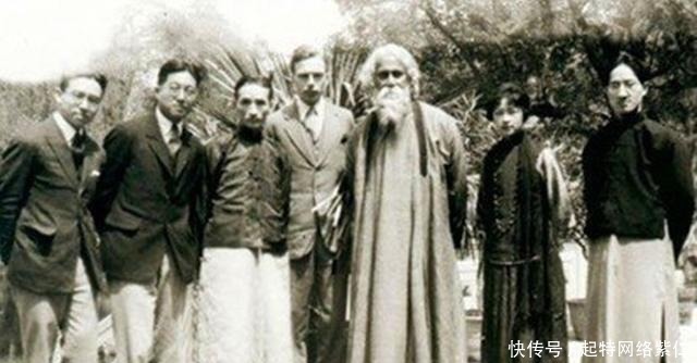  哀婉|林徽因为这个男人写了一首哀婉情真的诗，堪称经典，不是徐志摩