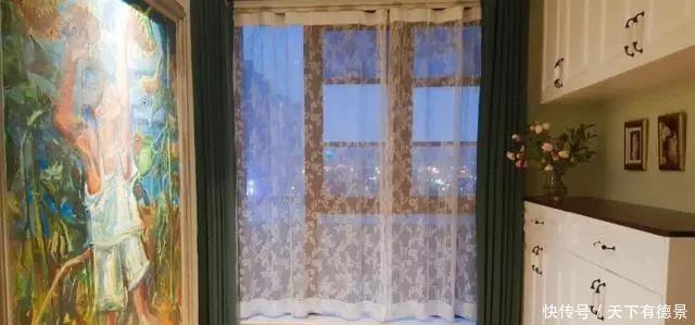 粗茶淡饭|通风六个月幸福入住，鼓起勇气晒晒，全屋很漂亮，儿子特别高兴