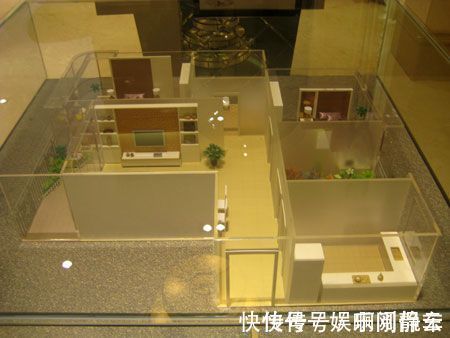 好户型|售楼经理透露:满足这3个“特点”才是好户型,有钱人都抢着买