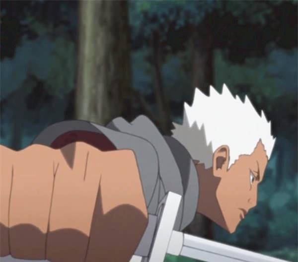 木叶忍者|博人传劲敌当前,奥摩伊能全身而退吗