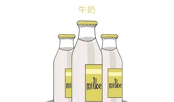 女性过了45岁后，多吃3种蔬菜，比喝牛奶强，帮助增强免疫力