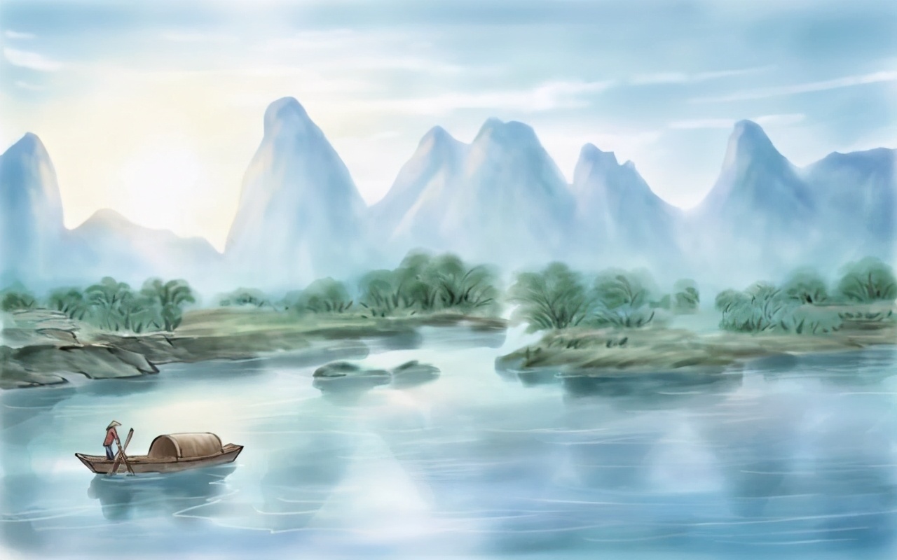 对联文化|女子出上联:一人一碗一口锅,才子的下联一出,堪称经典