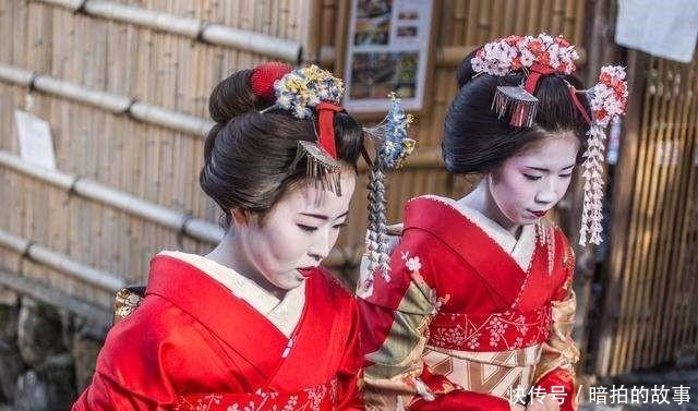 中国|日本战败后,毅然将10万女性留在了中国,最后她们都去哪里了