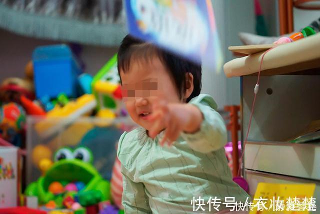 坏习惯|宝宝有这三个“坏习惯”,说明智力发育很好,家长别盲目制止