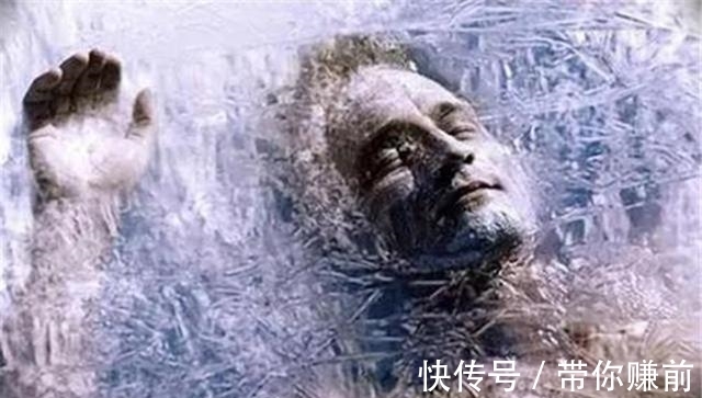 犹太人$美国首富被他冷冻50年,却不知他灵感来自科幻书,被称冷冻人之父