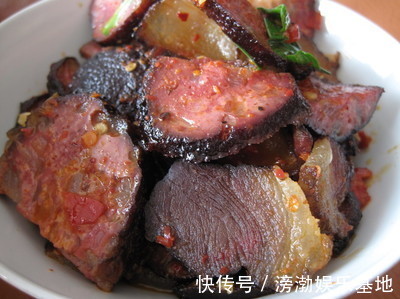 代谢功能|50岁以后,4种食物坚持不要碰,是在养寿,不妨了解一下