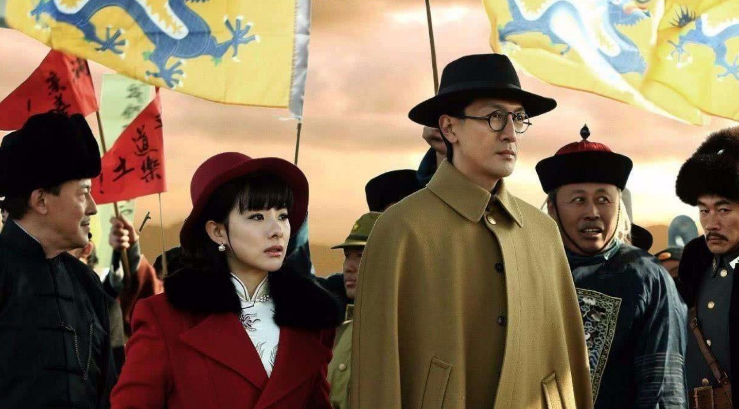 中国|满清统治中国长达三百年,而溥仪作为大清的皇帝,为何不懂满文