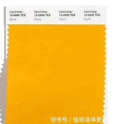 明度 2021年十大秋冬流行色来了,很美很特别,你的衣橱中有几个!