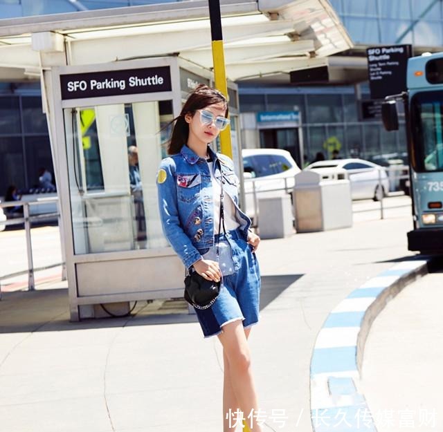 微胖女生穿“裙子”更有韵味!牢记这些搭配技巧,显瘦又气质!