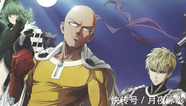 漫画|为什么日本的动画没有“流动感”为什么美国的动画就非常流畅