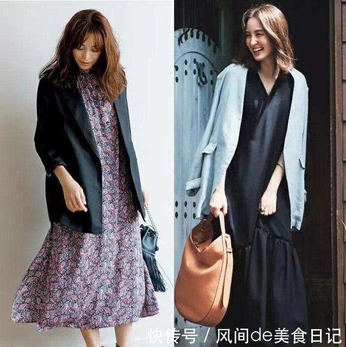 开春后，裙子该怎么穿？这几个穿搭思路了解一下，快速提升衣品