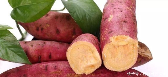 身體|建議中老年少買保健品，6種食物天然營養，三天兩頭吃一些身體好！