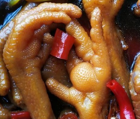 爽口|隔三差五给孩子做营养菜,Q弹爽口,增进食欲,提高免疫力不感冒