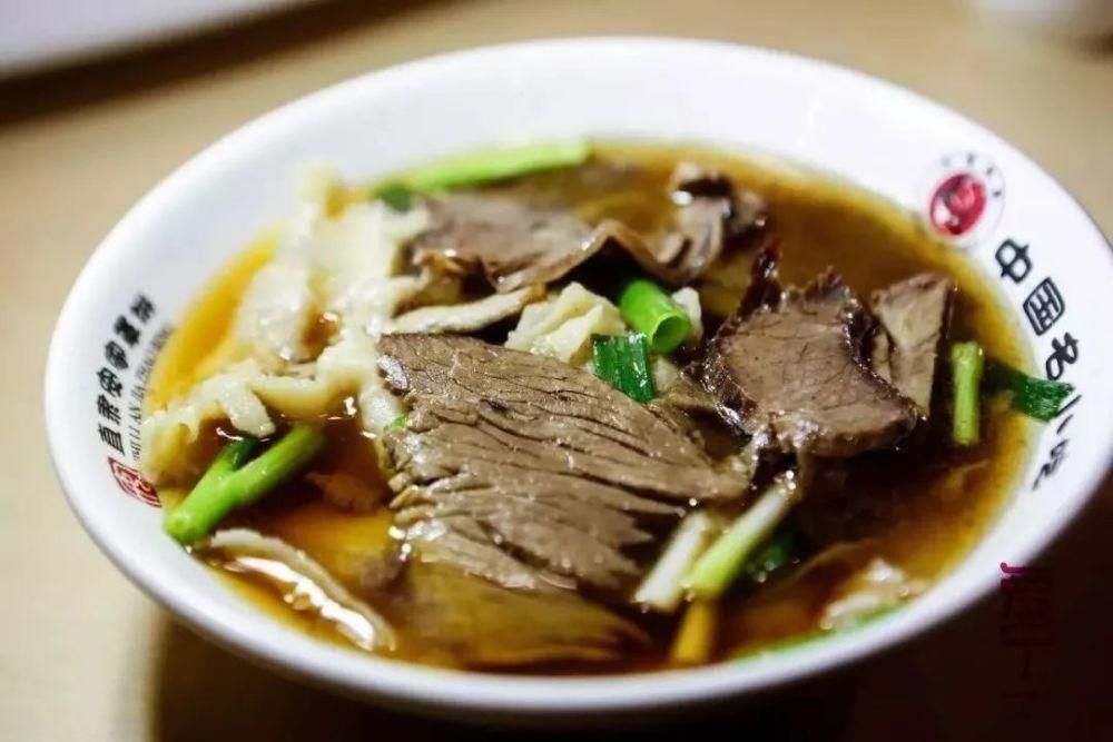 河西学子寄来的年味