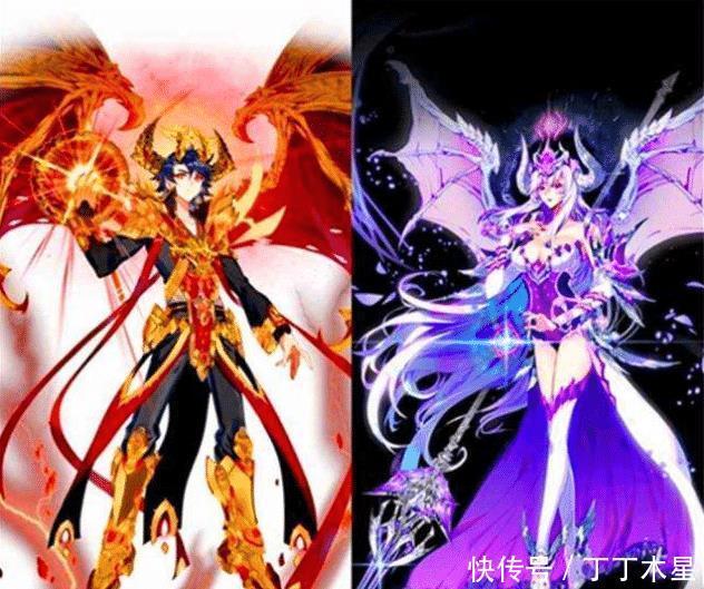 龙神|终极斗罗蓝轩宇真的不配拥有魂骨龙神早就为他准备好了!