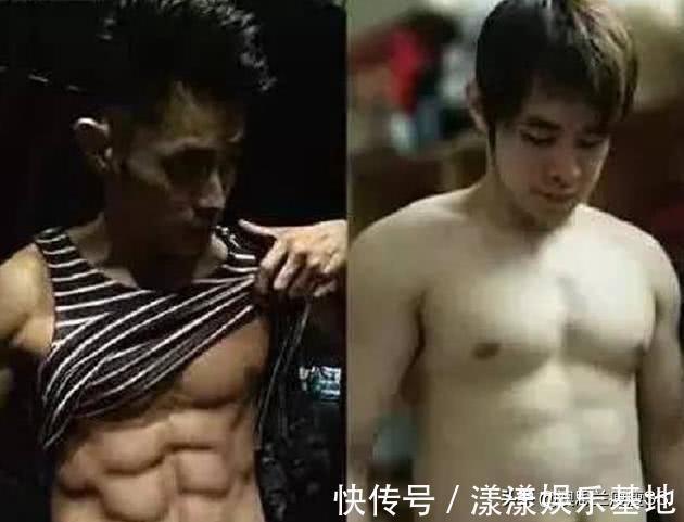 马来西亚|体脂率从27%降到10%,彪悍的人生不需要解释