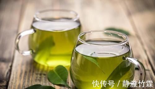 王药师|喝茶能降血压吗?高血压的人能不能喝茶?告诉你真相