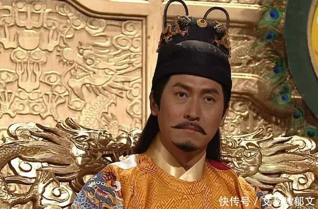 当上|朱棣当上了皇帝，他的兄弟们全部都开始反抗，是为何？