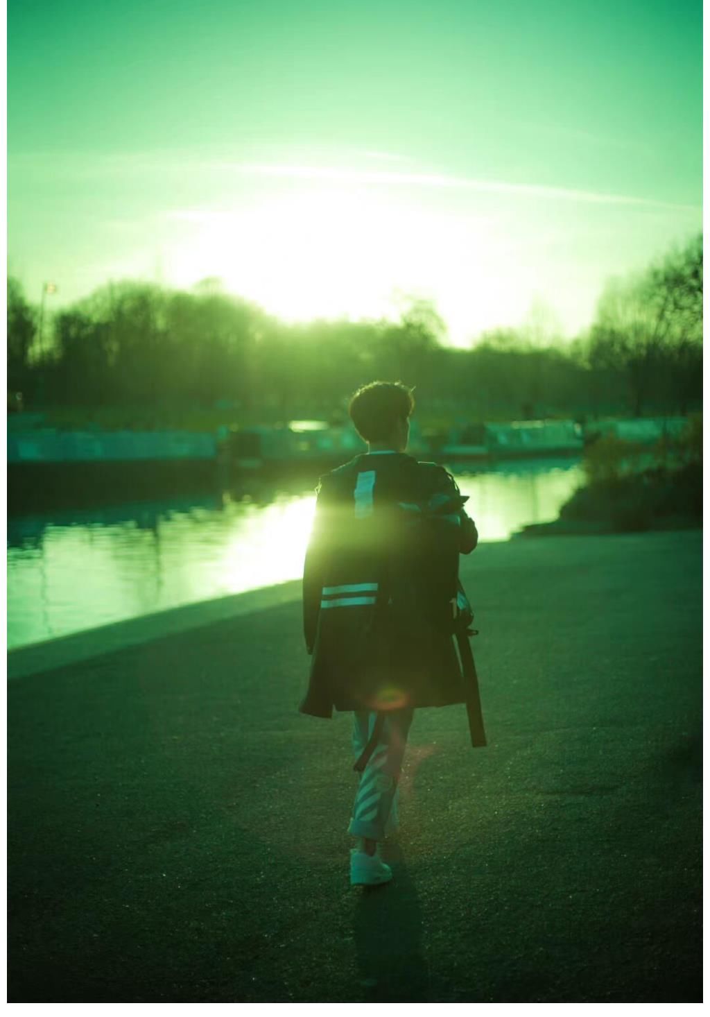 楊洋新綜藝顛覆以往，曾懼怕上真人秀綜藝