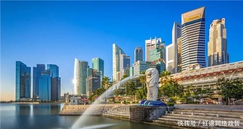 李光耀直言:汉字“缺陷”明显,不可能成为新加坡的通用语言