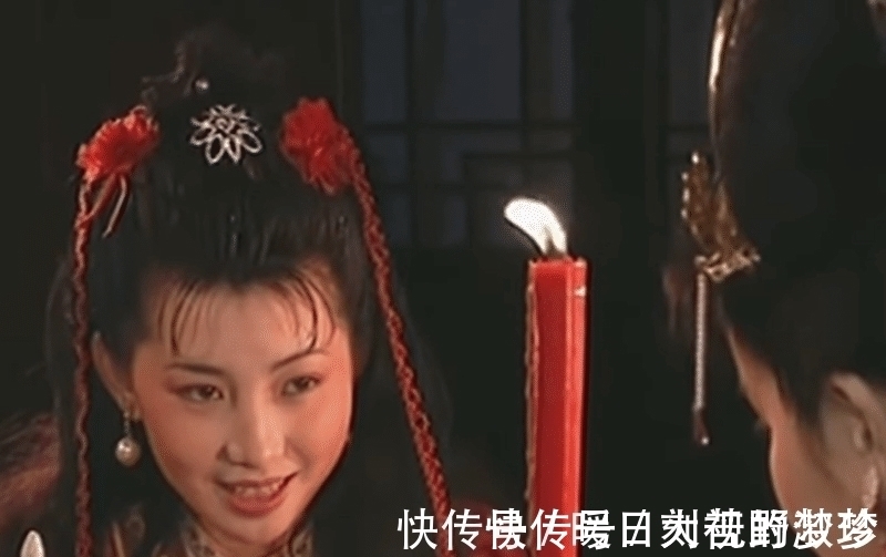 清代$清代奇案:大婚当日新娘罔死,仵作开棺验尸,竟发现新娘变老翁