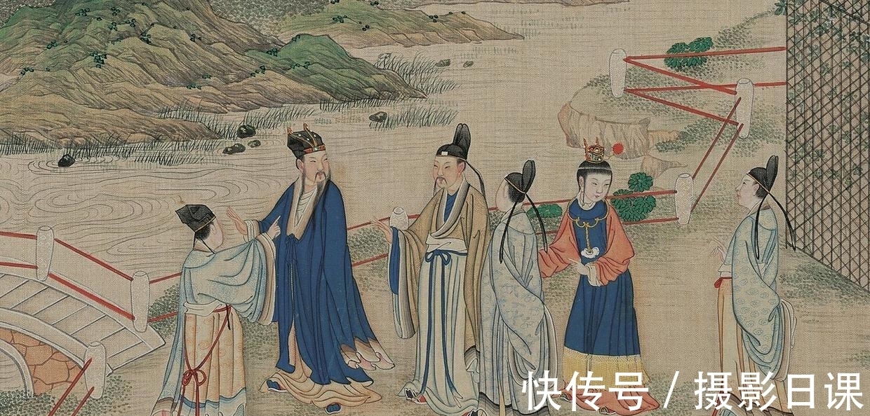 贾代化$红楼梦:皇帝亲手覆亡贾家,涉及他的一桩大丑闻,贾家在劫难逃