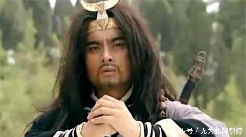 宋江为何能坐稳梁山之主 因为他的能力超出其他人太多