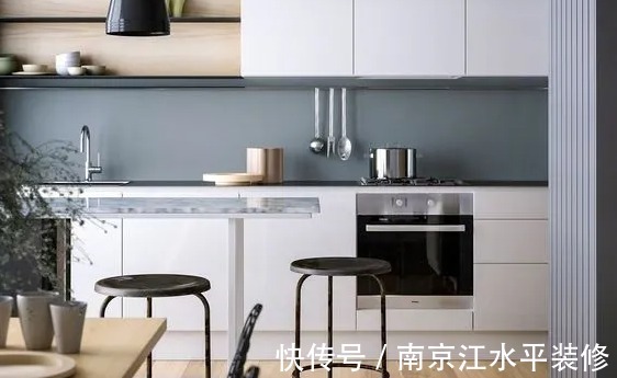 装修|南京厨房装修的建议，提升使用舒适感，人性化的建议不要错过