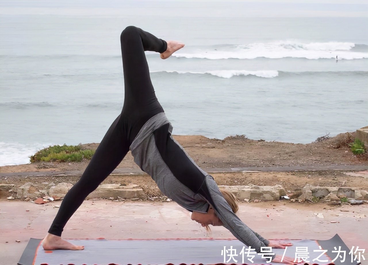 肌肉|澳洲健身女神,练就迷人好身材,几项运动带你练同款身材