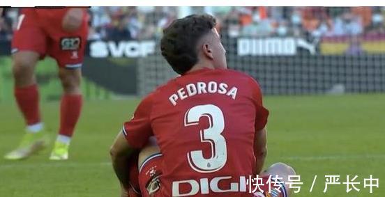 换人|0-1到2-1!西班牙人神奇换人 两大替补造逆转 武磊的处境更艰难了