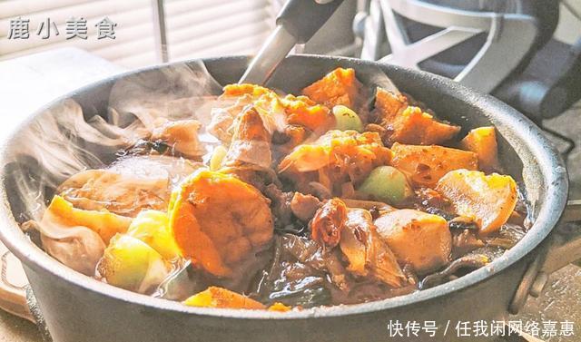 好吃|吃火锅怎能少了“灵魂蘸酱”!分享7种蘸料搭配,蘸菜蘸肉都好吃