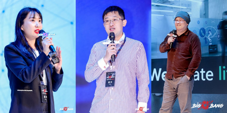 美妆科技|第二届“欧莱雅BIG BANG美妆科技创造营”初创挑战赛启动