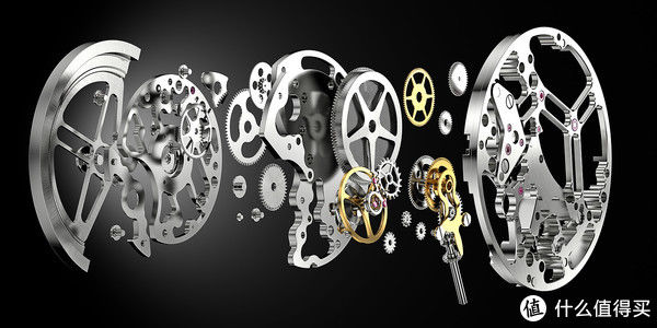 陀飞轮腕表挑选干货，一文全掌握（值得收藏），含陀飞轮结构分析，堪称典藏级腕表选购干货