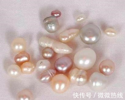 珍珠 关于珍珠的这些基本常识,你还不知道吗