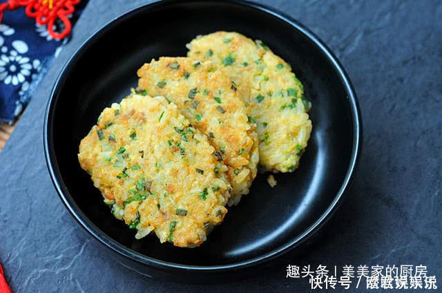 糯米食品|孩子高中了,营养很重要,我隔三差五给他做此早餐,补脑特别好!