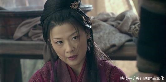 抢夺|刘邦抢夺诸侯王之妻,意外生下一子,却造就大汉百年盛世