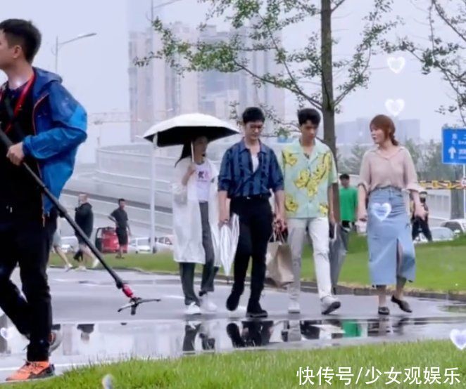 铁皮|《中餐厅5》桂林录制，厨房仍用铁皮包围，飞行嘉宾让人期待