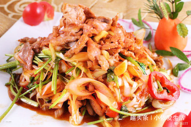 越吃越香的几道家常菜,好吃的流口水,营养解馋下饭,美味又简单