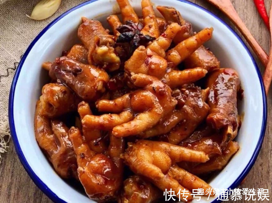 蒜瓣|好吃到爆的几道家常菜,色香味美,下酒下饭,家人吃的美滋滋