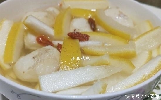 咳嗽痰多老不好，88岁老奶奶这两种食材蒸一蒸，止咳化痰不再咳嗽