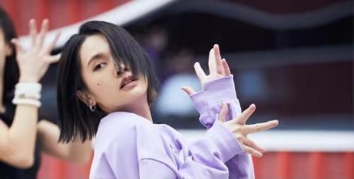 网爆《浪姐2》成团名单,可信度极高,C位非她莫属