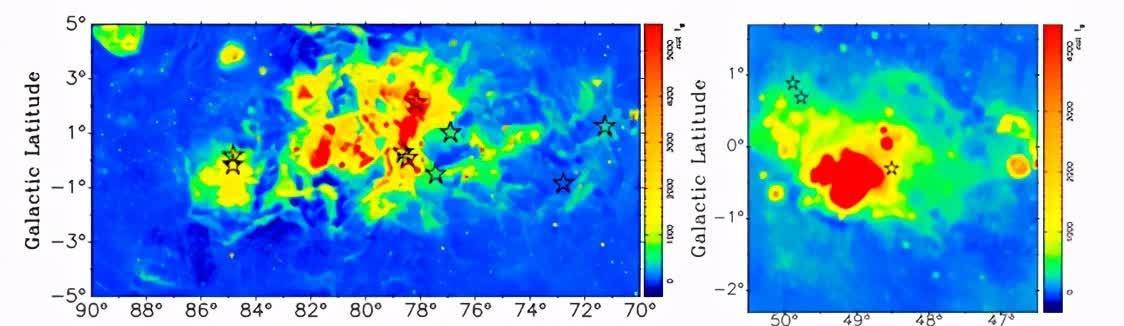毫秒脉冲星 “中国天眼”发现 212 颗暗弱脉冲星,挑战通用银河系电子密度模型