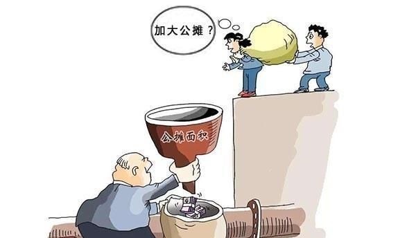 电梯|房子位于这5个楼层,公摊面积会偏大,过来人都后悔买了